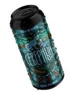 Северный квас