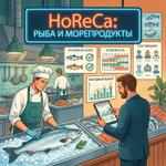 Рыба и морепродукты в HoReCa: что важно знать и как сделать выгодный выбор для вашего ресторана