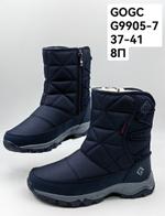 Дутики зимние сапоги GOGC G9905-7 G9905-7