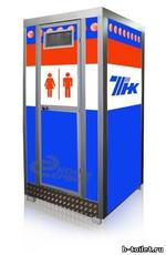 Биотуалет Европа