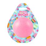 Бомбочка для ванн Bada Boom Bubble Gum B10B002