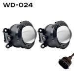 Лед Линзы WD-024 ZMB