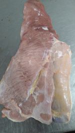 Мясо Говядина Муфлон