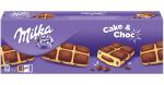 Бисквит Milka Cake & Choc