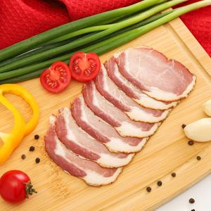 Балык майский нарезка