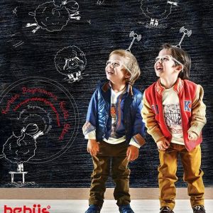 Комплект для мальчика Bebüş. Комплект для мальчика 3 предмета, в комплекте: куртка, толстовка и джинсы. Более подробная информация о данной модели доступна на нашем сайте: www.kalambur-kids.com