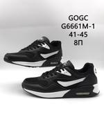 Кроссовки GOGC G6661M-1 G6661M-1