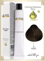 Краска для волос 100 мл 6.00 Интенсивный темно-каштановый LILAFIX PROFESSIONAL LILA.PR.D.017
