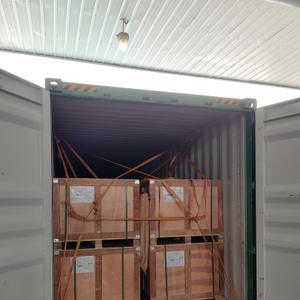 Shipping