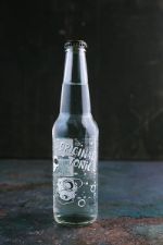 Напиток безалкогольный газированный Спейс Ориджинал Тоник (Space Original Tonic) 0,33л.
