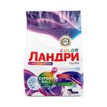 Ландри Тайм Стиральный порошок Color 4,5 кг