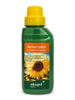Стимулятор роста растений Ekogel Extra Антистресс 250 мл 20303