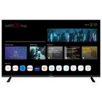 Телевизор YASIN UD81 WebOS 1000