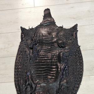 Кожа крокодила