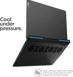 Игровой ноутбук Lenovo Ideapad Gaming 3i