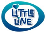 Little line — детская косметика 0+