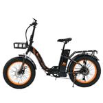 Kugoo V4 MAX 48V 15.6 Ah 750W