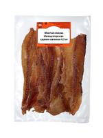 Минтай спинка Императорская сушено-вяленая