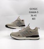 Кроссовки GOGC G6664-5 G6664-5