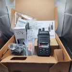 Портативная радиостанция Motorola MOTOTRBO XPR3500e UHF 403-512 МГц AAH02RDH9VA1AN