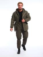 Костюм мужской Горка-Исландия Еврозима RUSФОРМА37