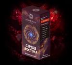 Масляные духи СЕРДЦЕ ВОСТОКА по мотивам Voyage sur la route des Épices Dimergy Crimea