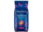 Кофе в зернах Movenpick Espresso (Мёвенпик Эспрессо) зерно 1000 г. 4006581506272