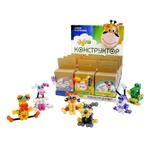 Конструктор "Дуко" ООО БИПЛАНТ 11096