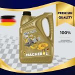 MACHEROL MAX-TECH FS Perfection BM 10W40 API SP/CF ACEA A3/B4