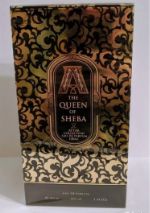 Attar Collection The Queen Of Sheba 100 ml парфюмированная вода