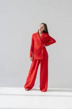 Женский брючный костюм ИП Егорова А.М. костюм