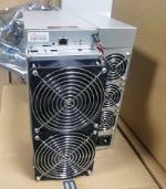 Bitmain Antminer S19 82TH/S 2829W Asic Bitcoin BTC Miner Mining — Совершенно новый