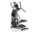 BowFlex MAX CROSS TRAINER M8i (PACK IN 2 BOXES) 247335