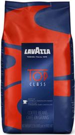 Кофе в зернах Lavazza Top Class 1 кг
