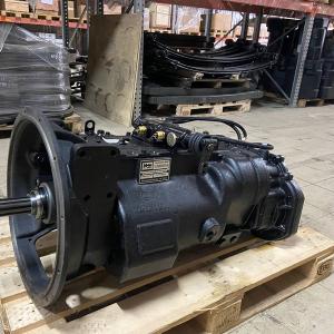 КПП 12JSDX220TA-B (G25967)