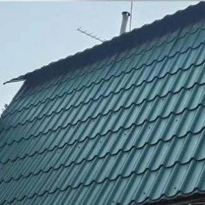 Металлочерепица