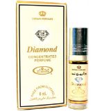 Духи Diamond (Al-Rehab) 6мл масляные арабские унисекс/
