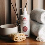 Лосьон для тела с феромонами Red Lace Pheromone Cloud 250 мл ваниль и белый мускус RDL-004
