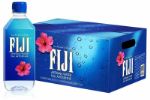 Минеральная вода Fiji 0.5 ml. 24 штуки