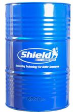 Моторное масло Shield Lubricants SHIELD ENGINE PREMIUM PROTECTION 10W-40 210 л
