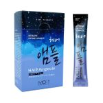 MD:1 Intensive Peptide Complex Hair Ampoule MD:1