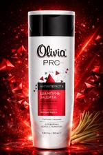 Шампунь Pro Care Против Перхоти 350 мл