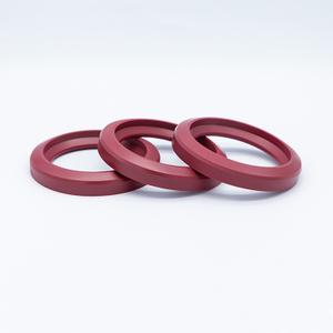 valve seal for frac pump