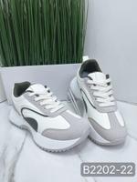 КРОССОВКИ-БАЗА ОТ POROCO SHOES B2202 B2202