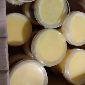 Масло топленое