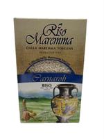 Рис Карнароли 1 кг