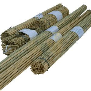 Бамбуковые поддержки (Китай)