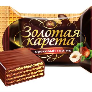 с фундуком - 138,79 руб.