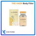 Филлер The HADA Body filler