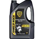 Моторное масло Shield Lubricants SHIELD ROCK A3/B4 10W-40 4 л